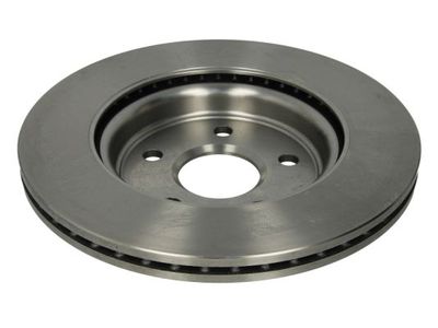 Brake disc Achter Links/Rechts past: CADILLAC XTS CHEVROLET CAMARO, MALIBU OPEL INSIGNIA A, INSIGNIA A COUNTRY SAAB 9-5 1.4-6.2 07.08-