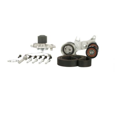 WASSERPUMPE + ZAHNRIEMENSATZ GATES KP25686XS1 3