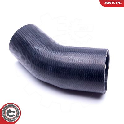 Kompresoriaus padavimo žarna