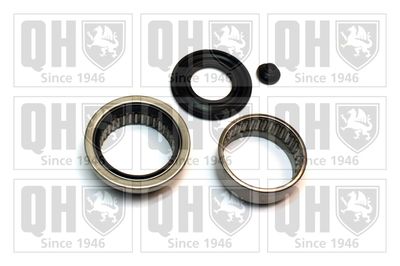 SET REPARATIE CORP AX