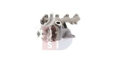 LADER AUFLADUNG AKS DASIS 095019N 6