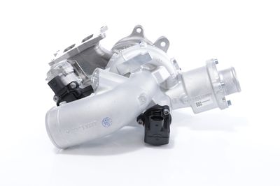 LADER AUFLADUNG BTS Turbo T916672 4