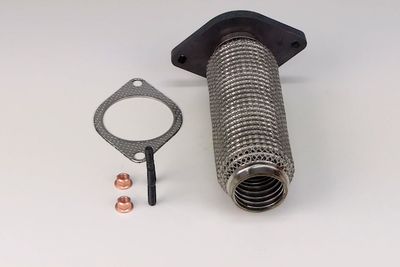 TEAVA FLEXIBILA ESAPAMENT HJS 91231662 17