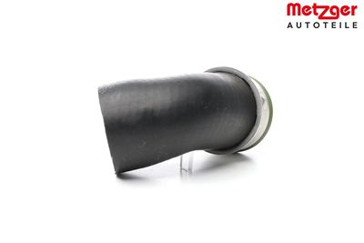 LADELUFTSCHLAUCH METZGER AUTOTEILE 2400104 17