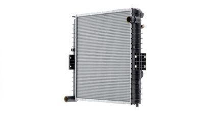 Radiator, engine cooling CR 124 000P