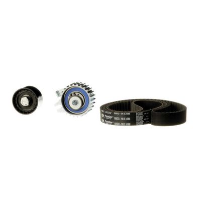 ZAHNRIEMENSATZ GATES K025650XS 3