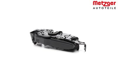  METZGER AUTOTEILE 2314659 24