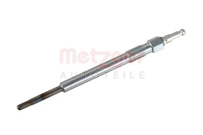 Žhavicí svíčka METZGER AUTOTEILE H5 122