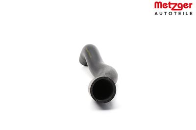 LADELUFTSCHLAUCH METZGER AUTOTEILE 2400857 9