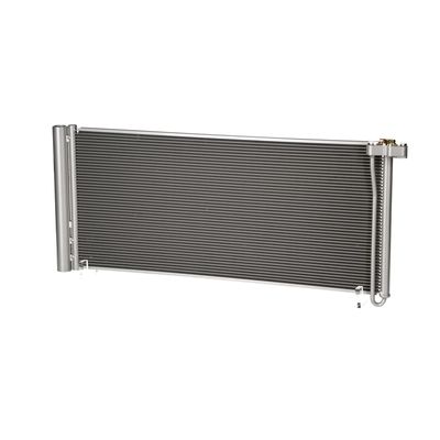 KONDENSATOR KLIMAANLAGE NISSENS 940358 8