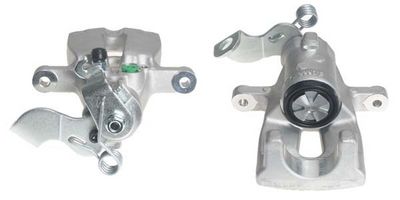 спирачен апарат BUDWEG CALIPER 344983