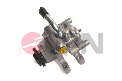 Hydraulikpumpe, Lenkung
