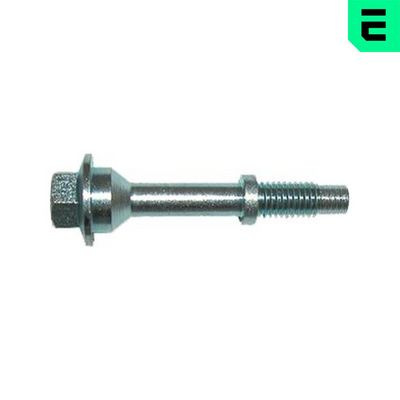 SCHRAUBE ABGASANLAGE