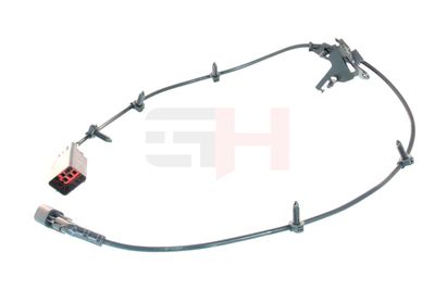 SENZOR TURATIE ROATA GH GH712567V 55