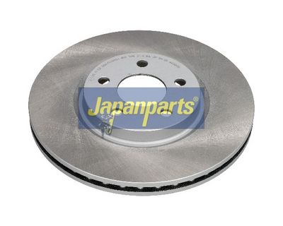 JAPANPARTS Stabdžių diskas
