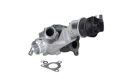 COMPRESOR SISTEM DE SUPRAALIMENTARE