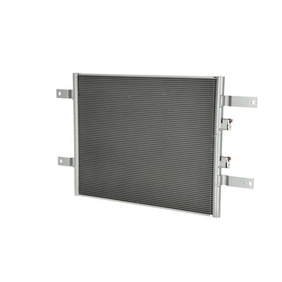 CONDENSATOR CLIMATIZARE NISSENS 941307 27