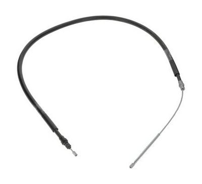 CABLU FRANA DE PARCARE