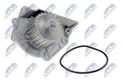 POMPă DE APă RăCIRE MOTOR NTY CPWRV006 1