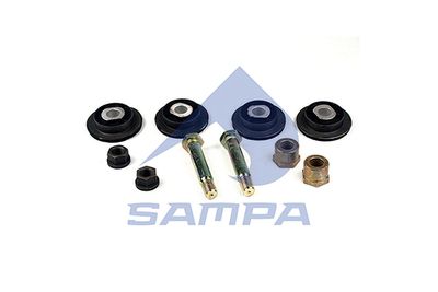 SAMPA 050.511/B SAMPA 050.511/B