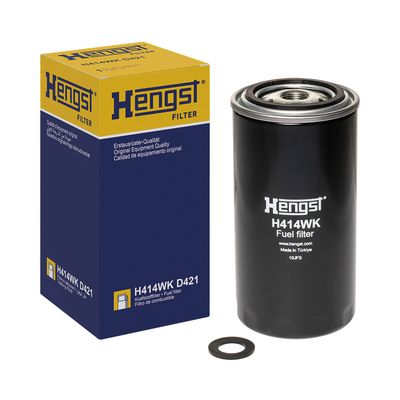 Vorschau Kraftstofffilter Ansicht 2