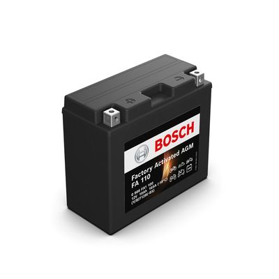 BATERIE DE PORNIRE BOSCH 0986FA1100 25