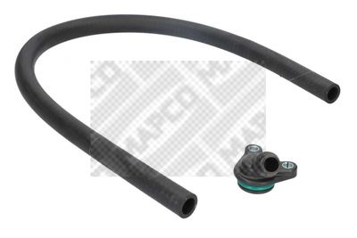 Шланг радиатора MAPCO 39435 для IVECO DAILY