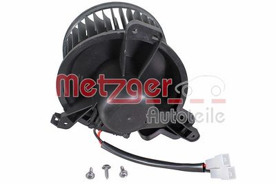 VENTILATOR HABITACLU METZGER AUTOTEILE 0917777 1