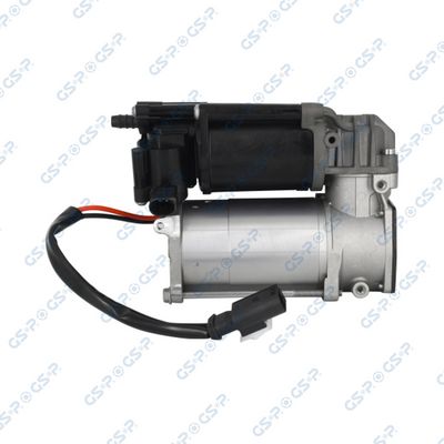 Sprężarka, instalacja pneumatyczna GSP 37000003