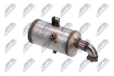 FILTRU FUNINGINE/PARTICULE SIST.DE ESAPAMENT NTY DPFPE000 34