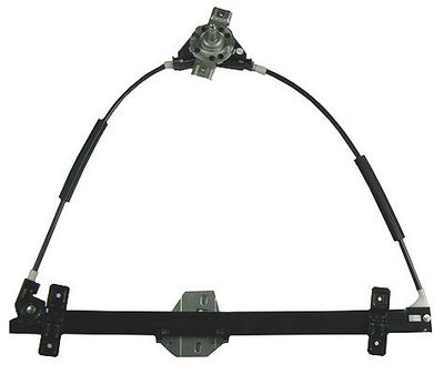 стъклоподемник METZGER AUTOTEILE 2160004