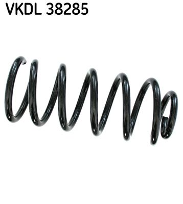 SKF VKDL 38285 Пружина подвески  для MINI MINI COOPER (Мини Мини коопер)