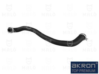 маркуч на радиатора AKRON-MALÒ 190272A
