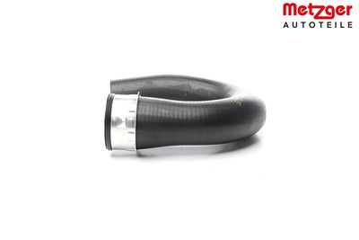 LADELUFTSCHLAUCH METZGER AUTOTEILE 2400157 10