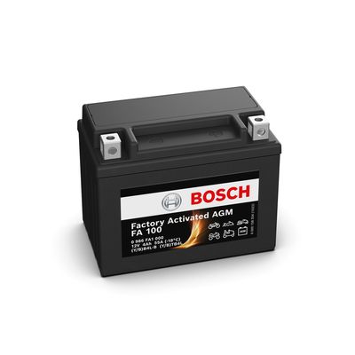 BATERIE DE PORNIRE BOSCH 0986FA1000 27