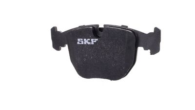 BREMSBELAGSATZ SCHEIBENBREMSE SKF VKBP80411 27