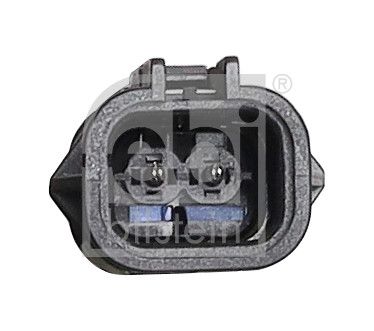 Starter FEBI BILSTEIN 1000535