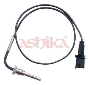 датчик, температура на изгорелите газове ASHIKA 161-00-0210