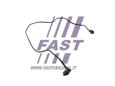 Przewód elastyczny chłodnicy FAST FT61158