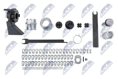INCHIZATOR CAPOTA MOTOR NTY EZCFR172 1