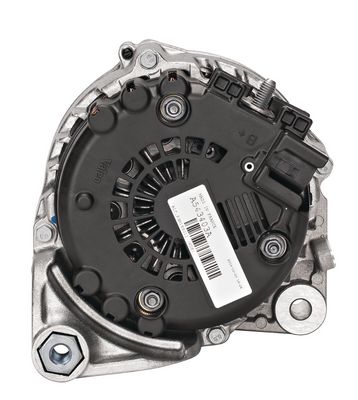GENERATOR / ALTERNATOR VALEO 439668 2