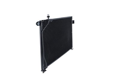 KONDENSATOR KLIMAANLAGE NRF 35374 40