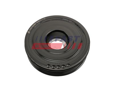 Riemenscheibe, Kurbelwelle