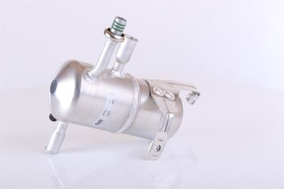 TROCKNER KLIMAANLAGE NISSENS 95353 10