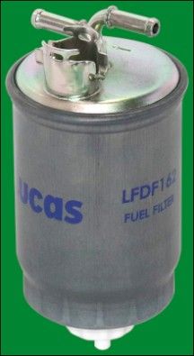 горивен филтър LUCAS LFDF162