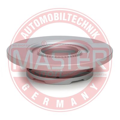 Brzdový kotúč (cena za 1ks) MASTER-SPORT GERMANY 24011602161PR-PCS-MS