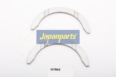 JAPANPARTS Atraminis tarpiklis, alkūninis velenas