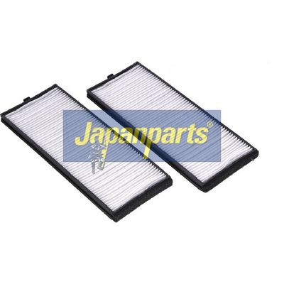 JAPANPARTS Filtras, salono oras