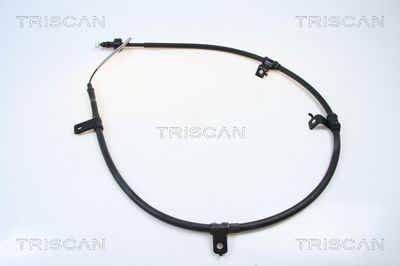 Тросик, cтояночный тормоз TRISCAN 8140 43121 для HYUNDAI GETZ