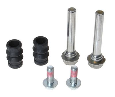 FüHRUNGSHüLSENSATZ BREMSSATTEL